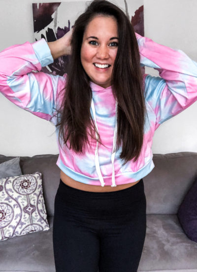 Spring Trend: Tie Dye