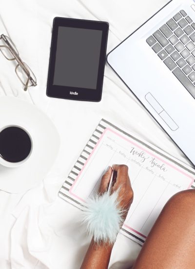 8 Things to Do Inside While Social Distancing