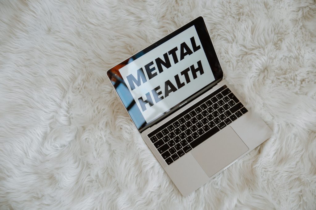 mental health holiday list