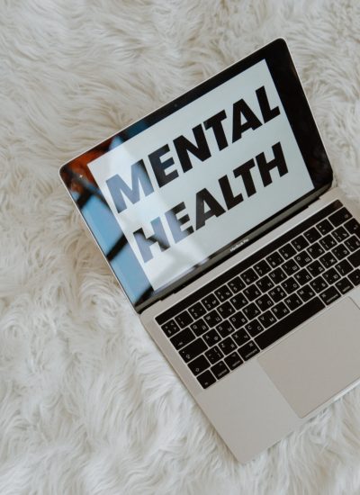 Mental Health Calendar List