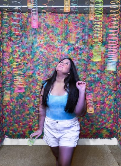 Chicago’s HideSeek Pop-Up