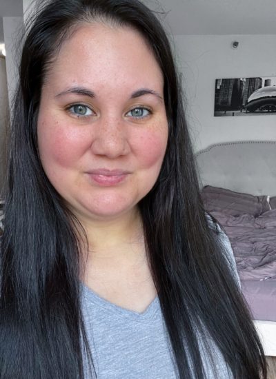 Living With Bipolar Disorder