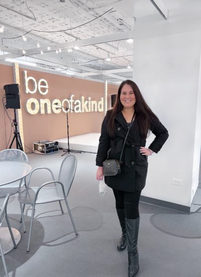 One of a Kind Chicago: Spring Show