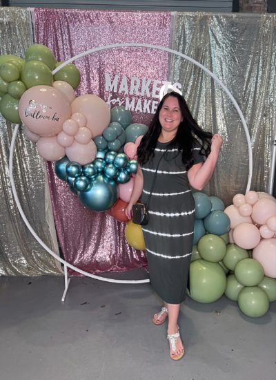 Chicago Market for Makers: Summer 2022