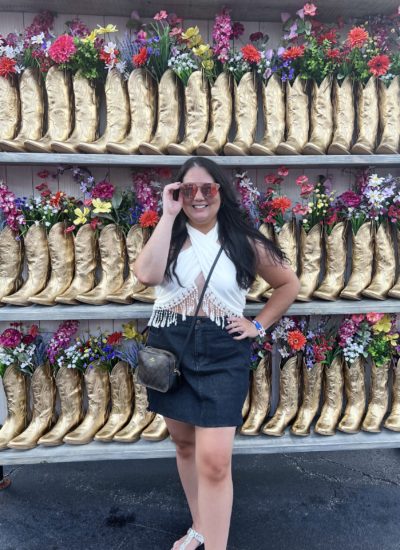 Windy City Smokeout: Chicago’s Country Festival