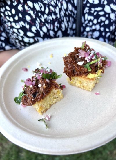 Chef BBQ: Presented by Green City Market