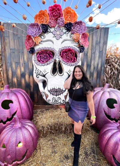 Jack’s Pumpkin Pop-Up 2022