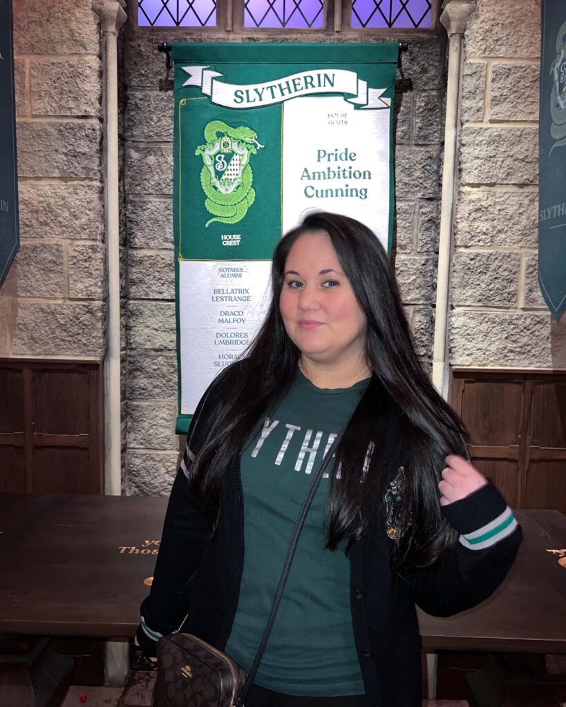 Harry Potter Magic at Play Chicago