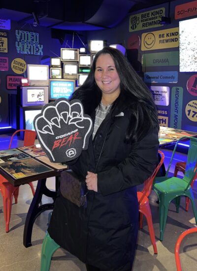 Alamo Drafthouse Chicago: Cocaine Bear Movie Party