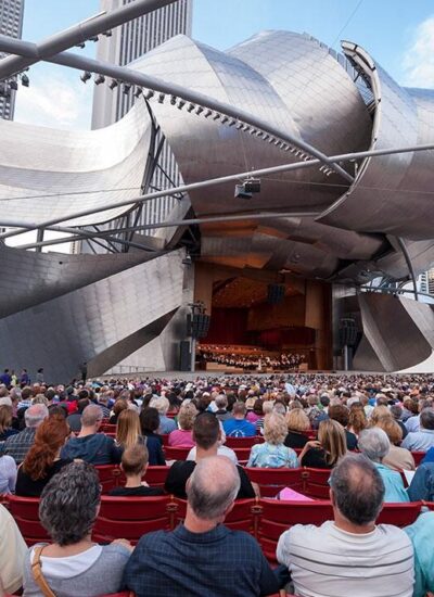 Things to Do in Chicago: Summer 2023