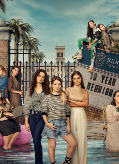 Class of ’07: TV Show Review