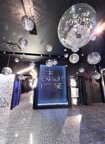 The Exhibit House Chicago