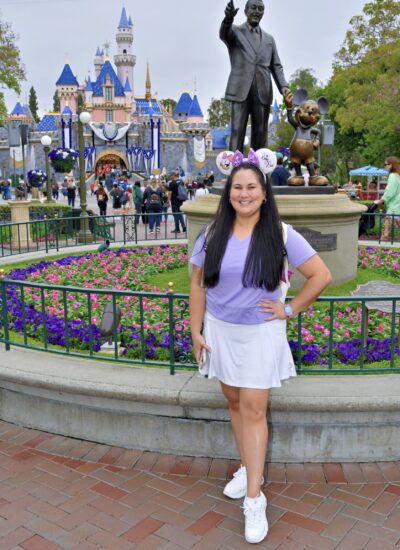 Disneyland Park Travel Guide