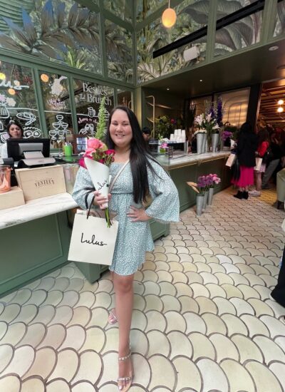 Lulus Besties That Brunch Chicago