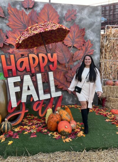 Jack’s Pumpkin Pop-Up 2024