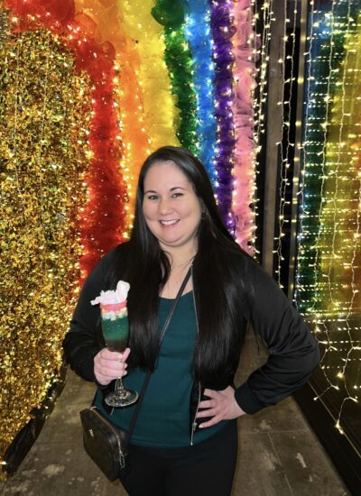 Charm’d: Chicago’s Magical Irish Pop-Up